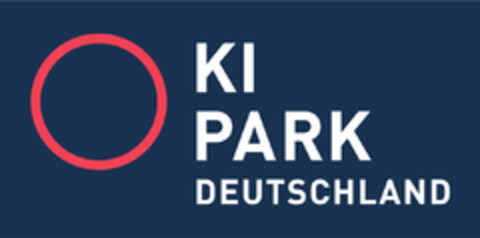 KI PARK DEUTSCHLAND Logo (EUIPO, 02.10.2019)