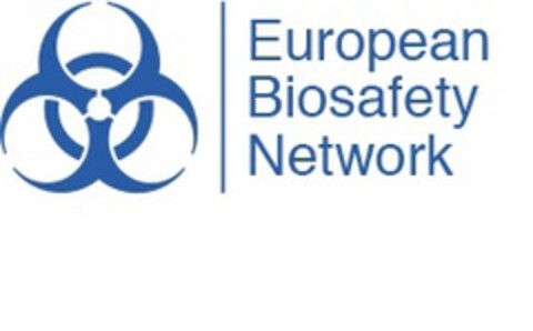 EUROPEAN BIOSAFETY NETWORK Logo (EUIPO, 14.10.2019)