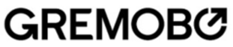 GREMOBO Logo (EUIPO, 10/25/2019)