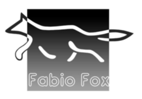 Fabio Fox Logo (EUIPO, 10/28/2019)