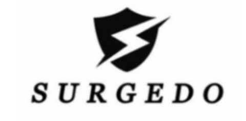 SURGEDO Logo (EUIPO, 11.11.2019)