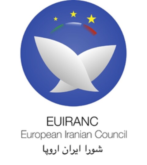 EUIRANC European Iranian Council Logo (EUIPO, 11.11.2019)