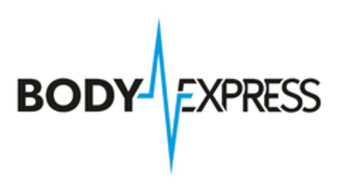 BODY EXPRESS Logo (EUIPO, 20.12.2019)