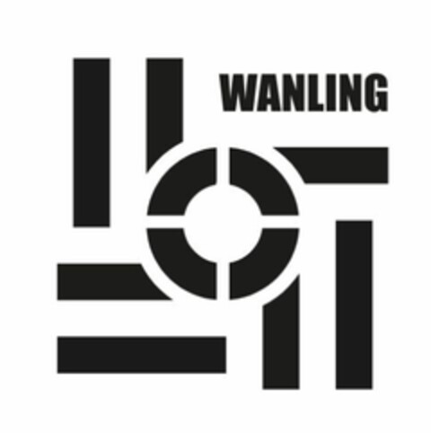 WANLING Logo (EUIPO, 01/22/2020)