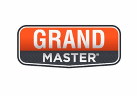 GRANDMASTER Logo (EUIPO, 11.02.2020)