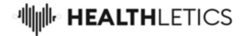 HEALTHLETICS Logo (EUIPO, 16.04.2020)