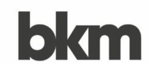 BKM Logo (EUIPO, 11.05.2020)