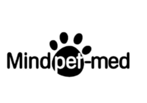 Mindpet-med Logo (EUIPO, 15.05.2020)