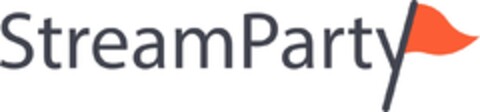 StreamParty Logo (EUIPO, 07/09/2020)