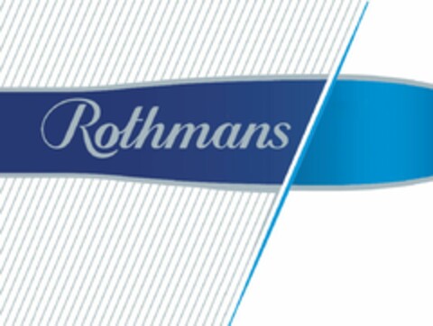 ROTHMANS Logo (EUIPO, 09/04/2020)