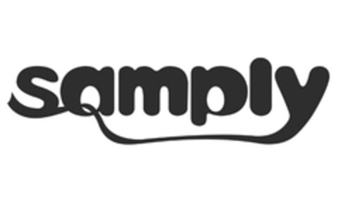 samply Logo (EUIPO, 03.11.2020)