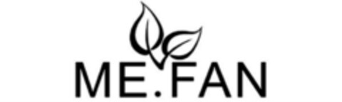 ME.FAN Logo (EUIPO, 23.11.2020)