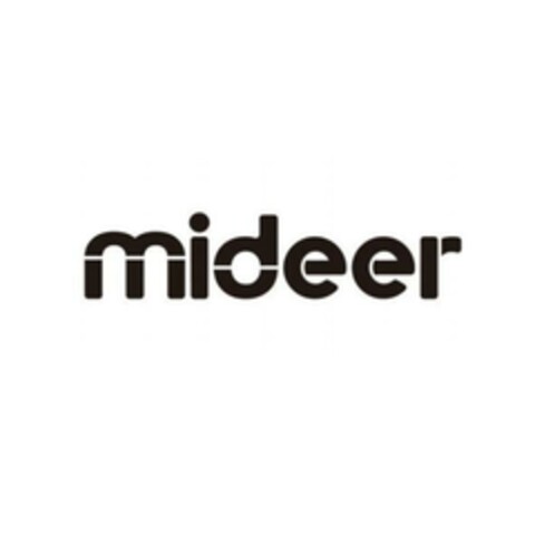 mideer Logo (EUIPO, 12/28/2020)