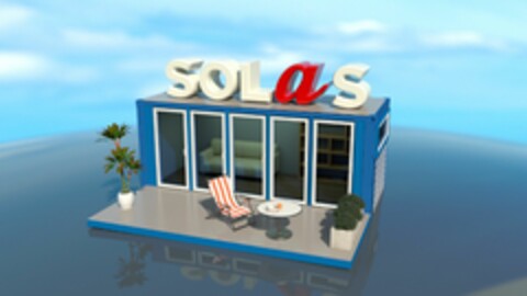 SOLaS Logo (EUIPO, 13.01.2021)