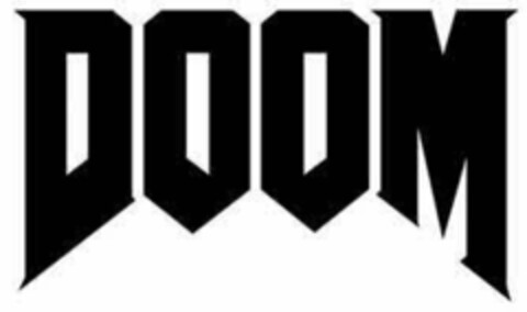 DOOM Logo (EUIPO, 25.01.2021)