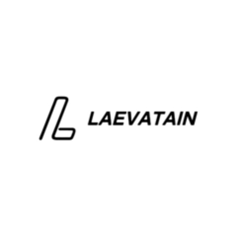 LAEVATAIN Logo (EUIPO, 08.02.2021)