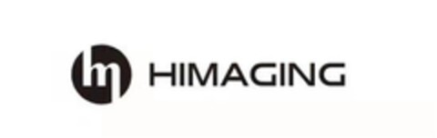 HIMAGING Logo (EUIPO, 09.02.2021)
