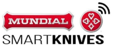 MUNDIAL SMARTKNIVES Logo (EUIPO, 02/18/2021)