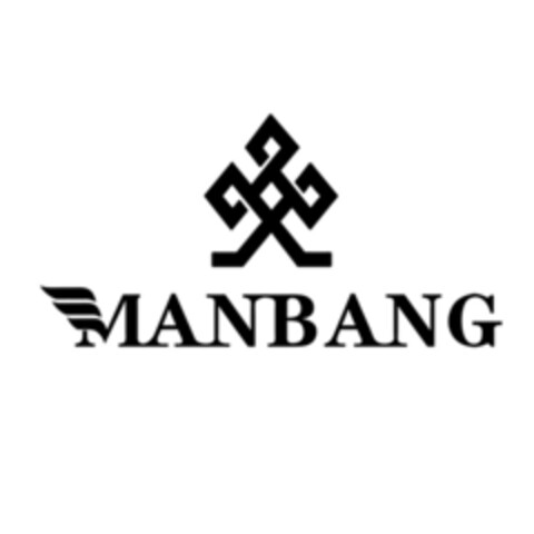 MANBANG Logo (EUIPO, 09.03.2021)