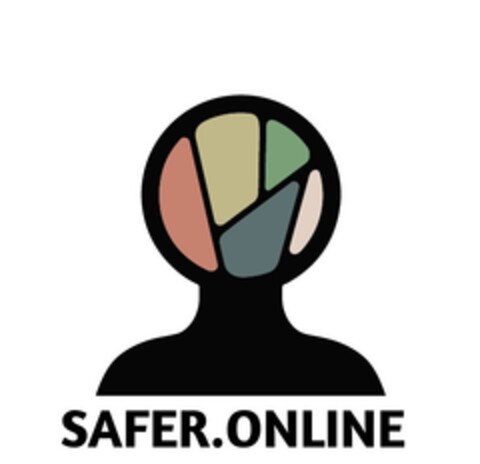 SAFER.ONLINE Logo (EUIPO, 03/16/2021)