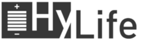 HyLife Logo (EUIPO, 03/24/2021)