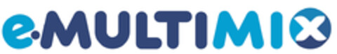 E MULTIMIX Logo (EUIPO, 23.04.2021)