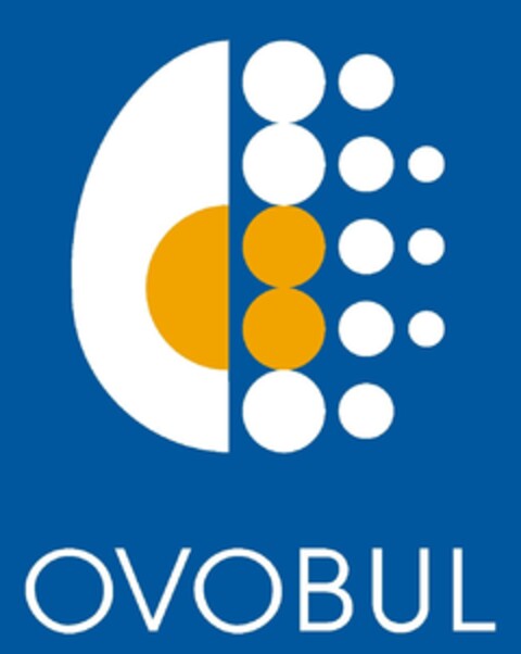 OVOBUL Logo (EUIPO, 26.04.2021)