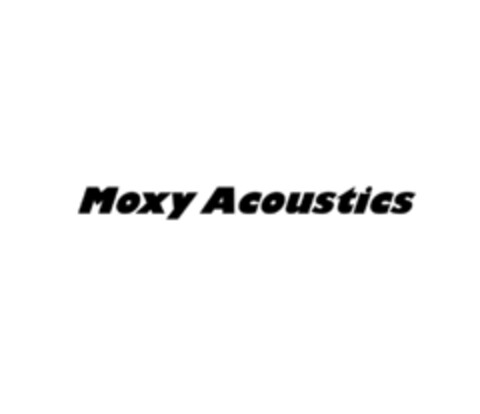 MoxyAcoustics Logo (EUIPO, 11.06.2021)