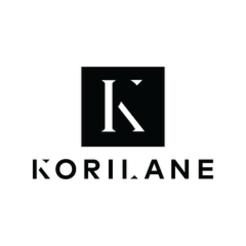 KORILANE Logo (EUIPO, 15.06.2021)