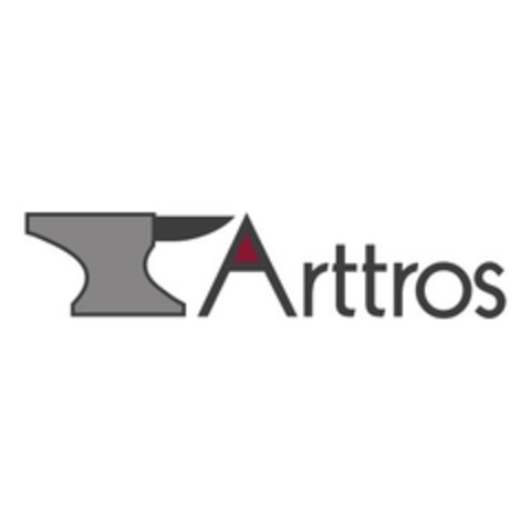 ARTTROS Logo (EUIPO, 28.06.2021)