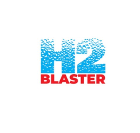 H2 BLASTER Logo (EUIPO, 07/23/2021)