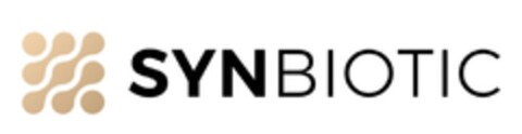 SYNBIOTIC Logo (EUIPO, 28.07.2021)