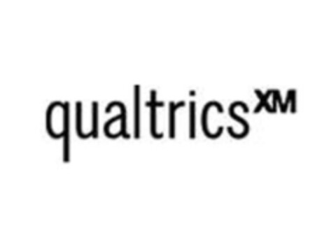 QUALTRICSXM Logo (EUIPO, 05.08.2021)