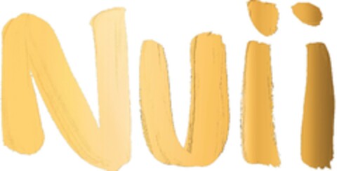 Nuii Logo (EUIPO, 10/11/2021)