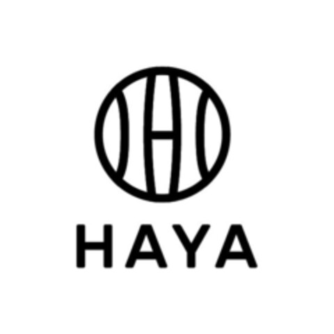 HAYA Logo (EUIPO, 11/02/2021)