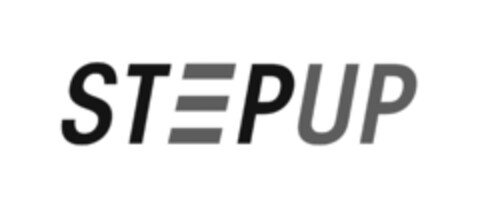 STEPUP Logo (EUIPO, 11/03/2021)