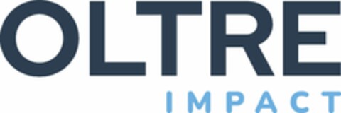 OLTRE IMPACT Logo (EUIPO, 05.11.2021)