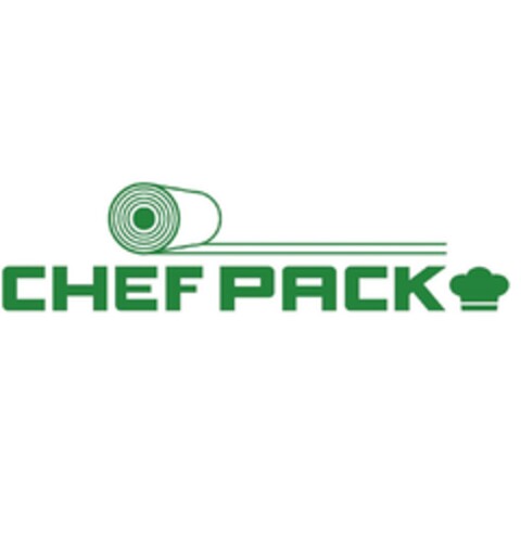 CHEF PACK Logo (EUIPO, 09.11.2021)