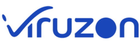 VIRUZON Logo (EUIPO, 28.12.2021)