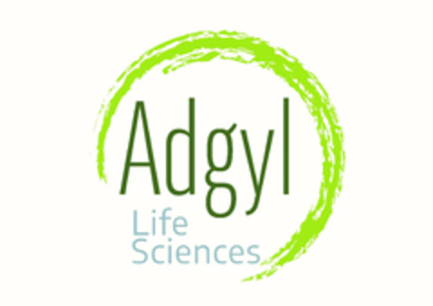 Adgyl Life Sciences Logo (EUIPO, 13.01.2022)