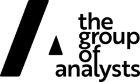 the group of analysts Logo (EUIPO, 17.01.2022)