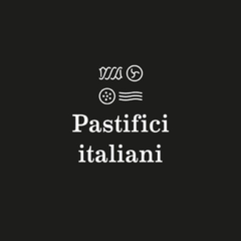 Pastifici italiani Logo (EUIPO, 31.01.2022)