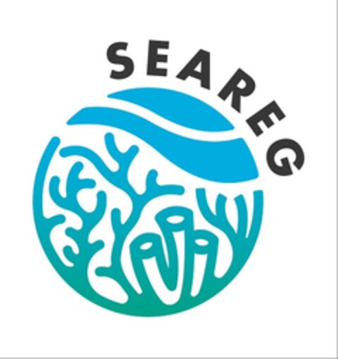 SEAREG Logo (EUIPO, 03.02.2022)