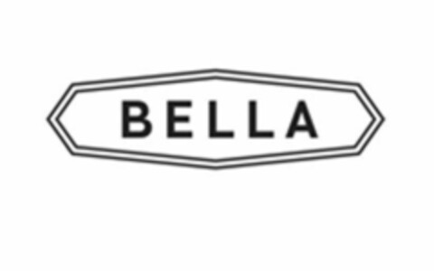 BELLA Logo (EUIPO, 10.02.2022)