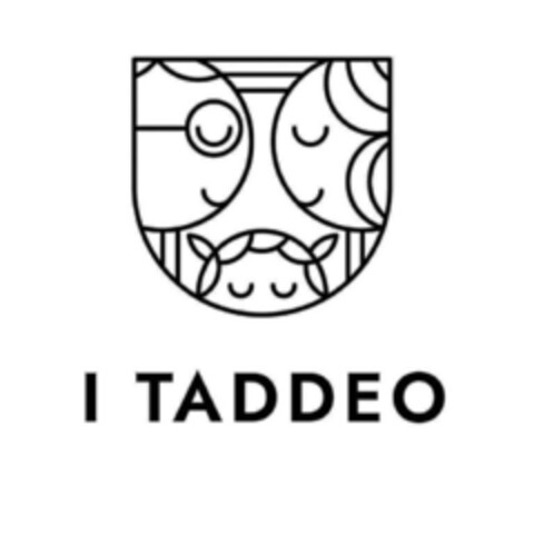 i taddeo Logo (EUIPO, 22.02.2022)