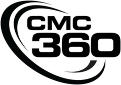 CMC 360 Logo (EUIPO, 03/15/2022)