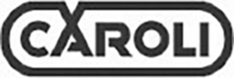 CAROLI Logo (EUIPO, 03/25/2022)