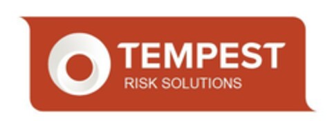 TEMPEST RISK SOLUTIONS Logo (EUIPO, 04/21/2022)