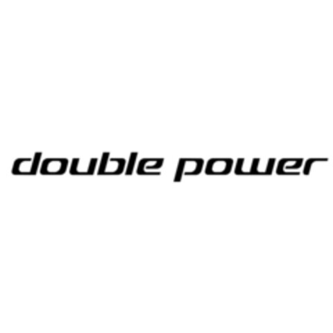 double power Logo (EUIPO, 04/27/2022)