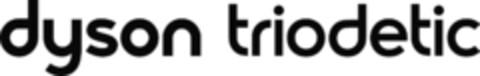 dyson triodetic Logo (EUIPO, 05.05.2022)